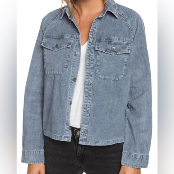 Roxy Women's Jacket - Picture 1 of 8